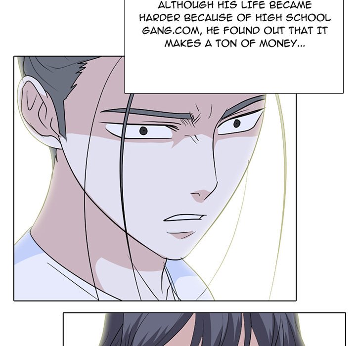 High School Legend Red Dragon Chapter 199 - MyToon.net