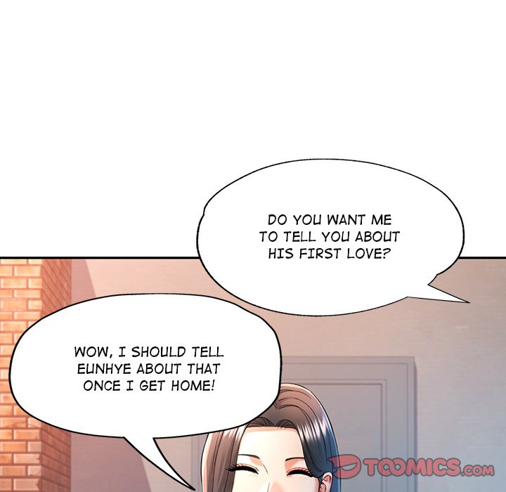 In Her Place Chapter 38 - HolyManga.net