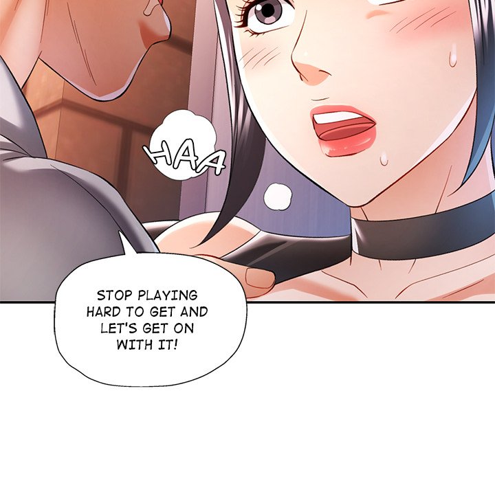 In Her Place Chapter 38 - HolyManga.net