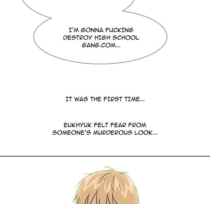 High School Legend Red Dragon Chapter 200 - MyToon.net