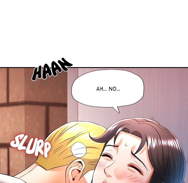 In Her Place Chapter 38 - HolyManga.net