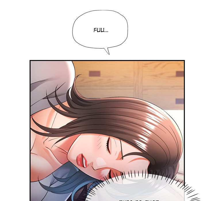 In Her Place Chapter 37 - HolyManga.net