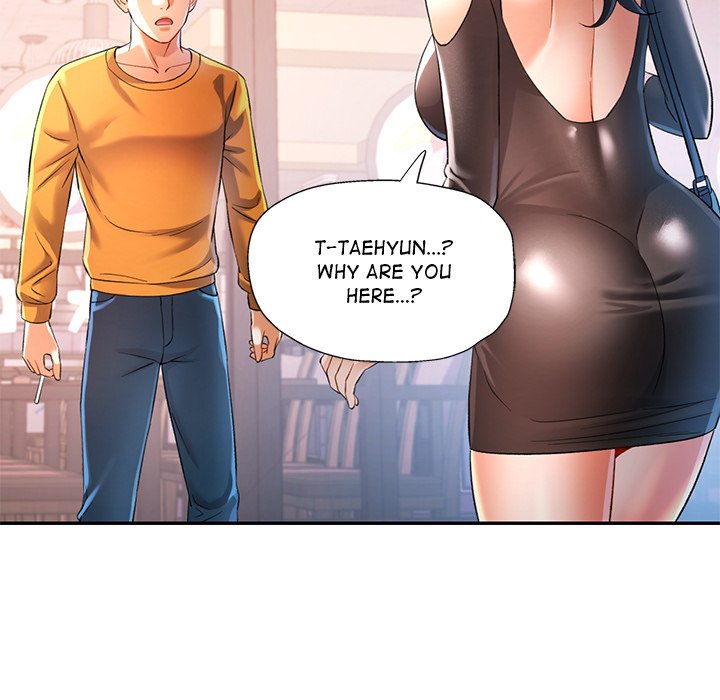 In Her Place Chapter 38 - HolyManga.net