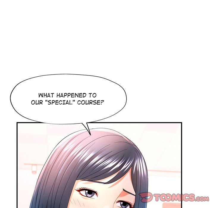 In Her Place Chapter 37 - HolyManga.net