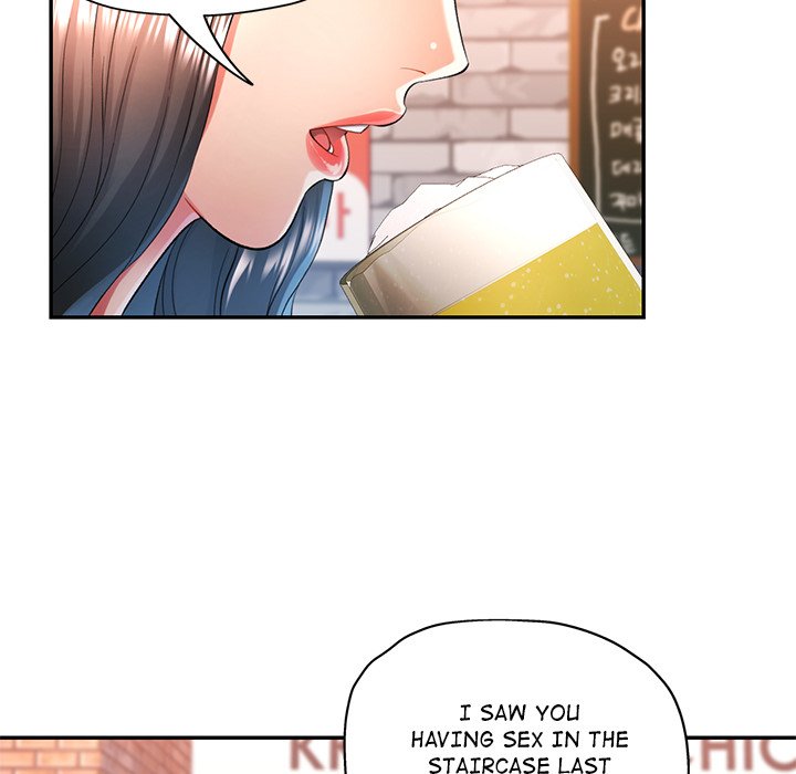 In Her Place Chapter 38 - HolyManga.net