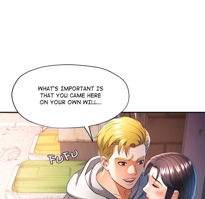 In Her Place Chapter 38 - HolyManga.net