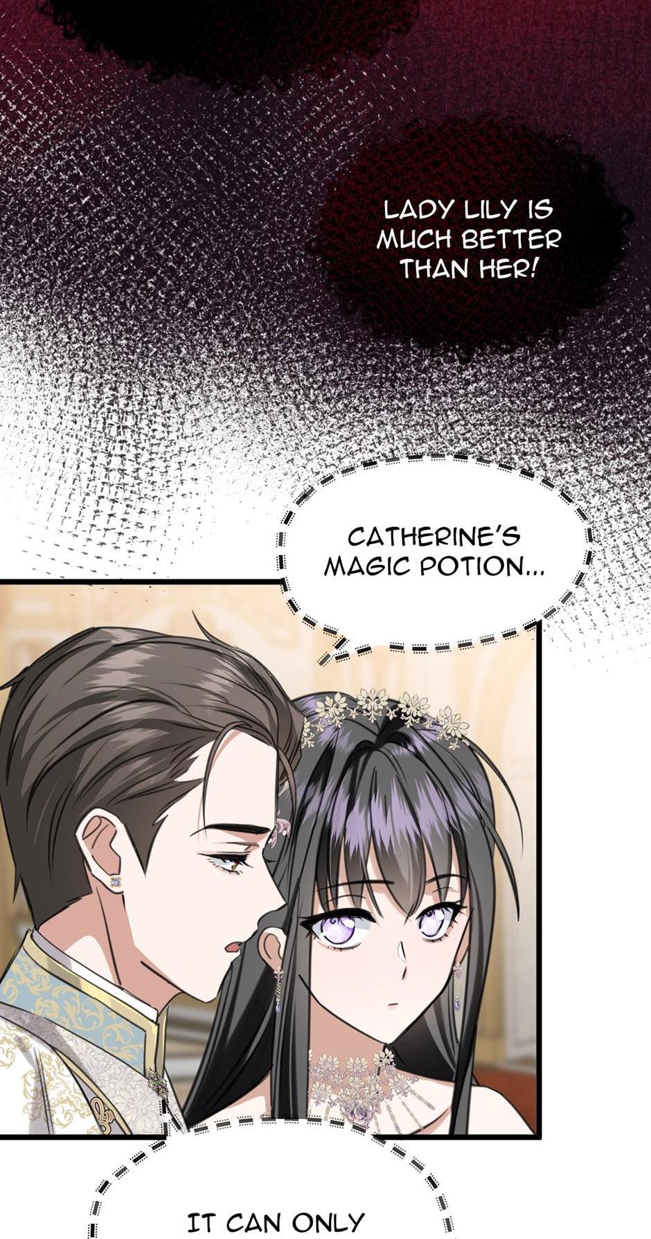 The Ducal Family’s Poisonous Flower Chapter 16 - HolyManga.net