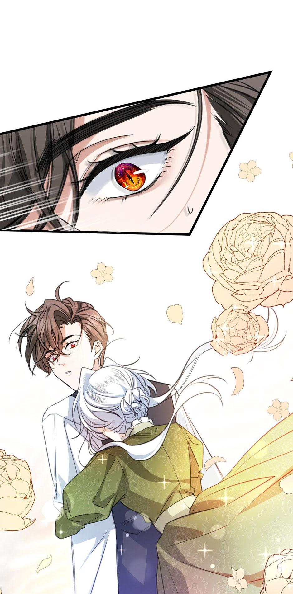 The Ducal Family’s Poisonous Flower Chapter 15 - HolyManga.net