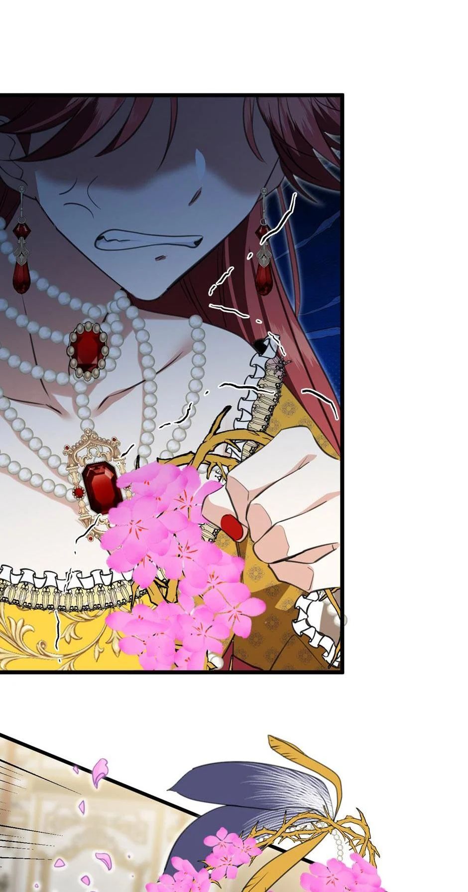 The Ducal Family’s Poisonous Flower Chapter 16 - HolyManga.net