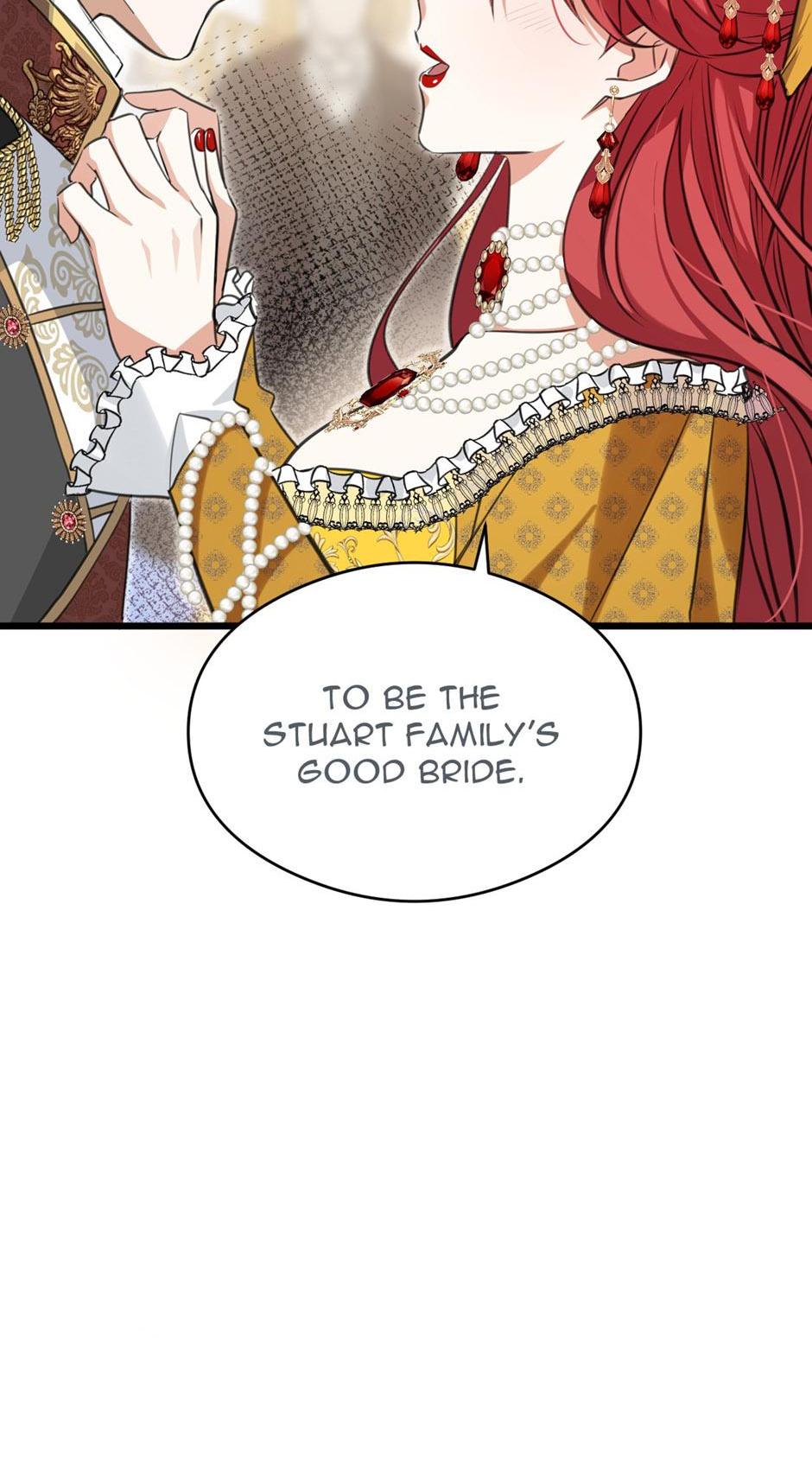 The Ducal Family’s Poisonous Flower Chapter 15 - HolyManga.net