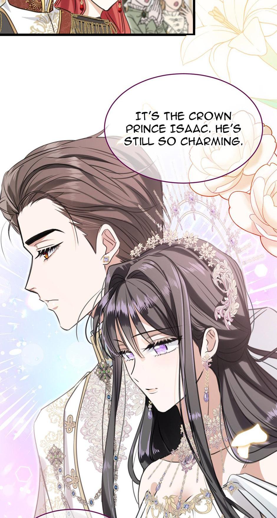 The Ducal Family’s Poisonous Flower Chapter 15 - HolyManga.net