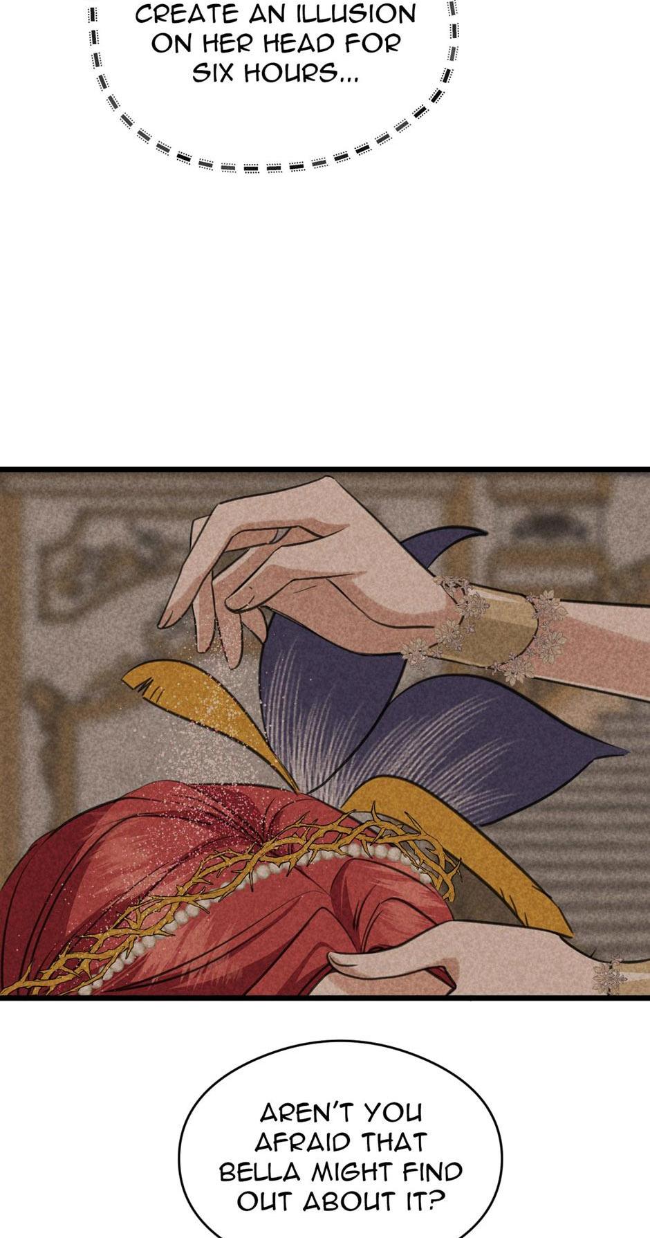 The Ducal Family’s Poisonous Flower Chapter 16 - HolyManga.net