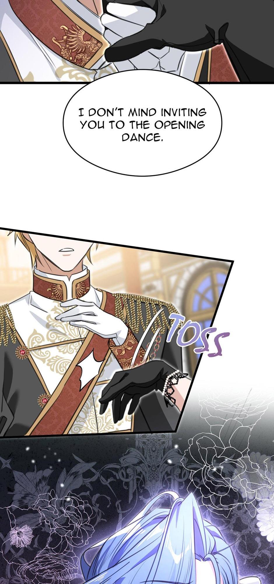 The Ducal Family’s Poisonous Flower Chapter 15 - HolyManga.net