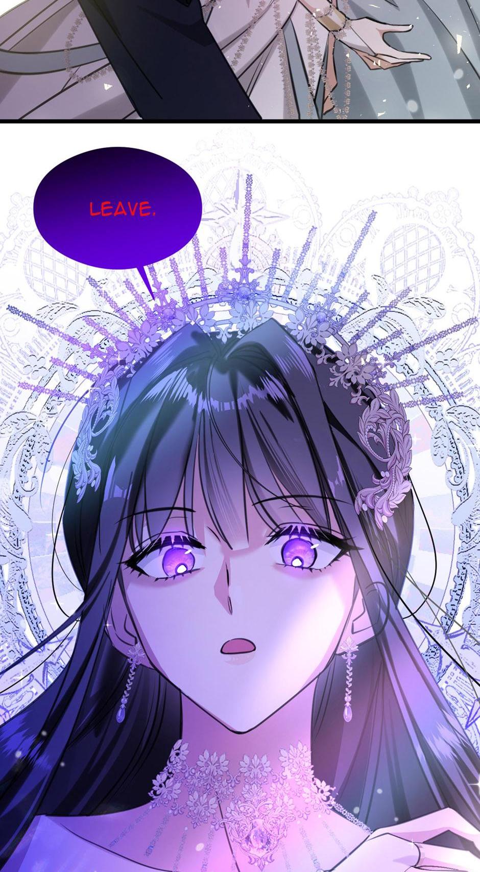 The Ducal Family’s Poisonous Flower Chapter 16 - HolyManga.net