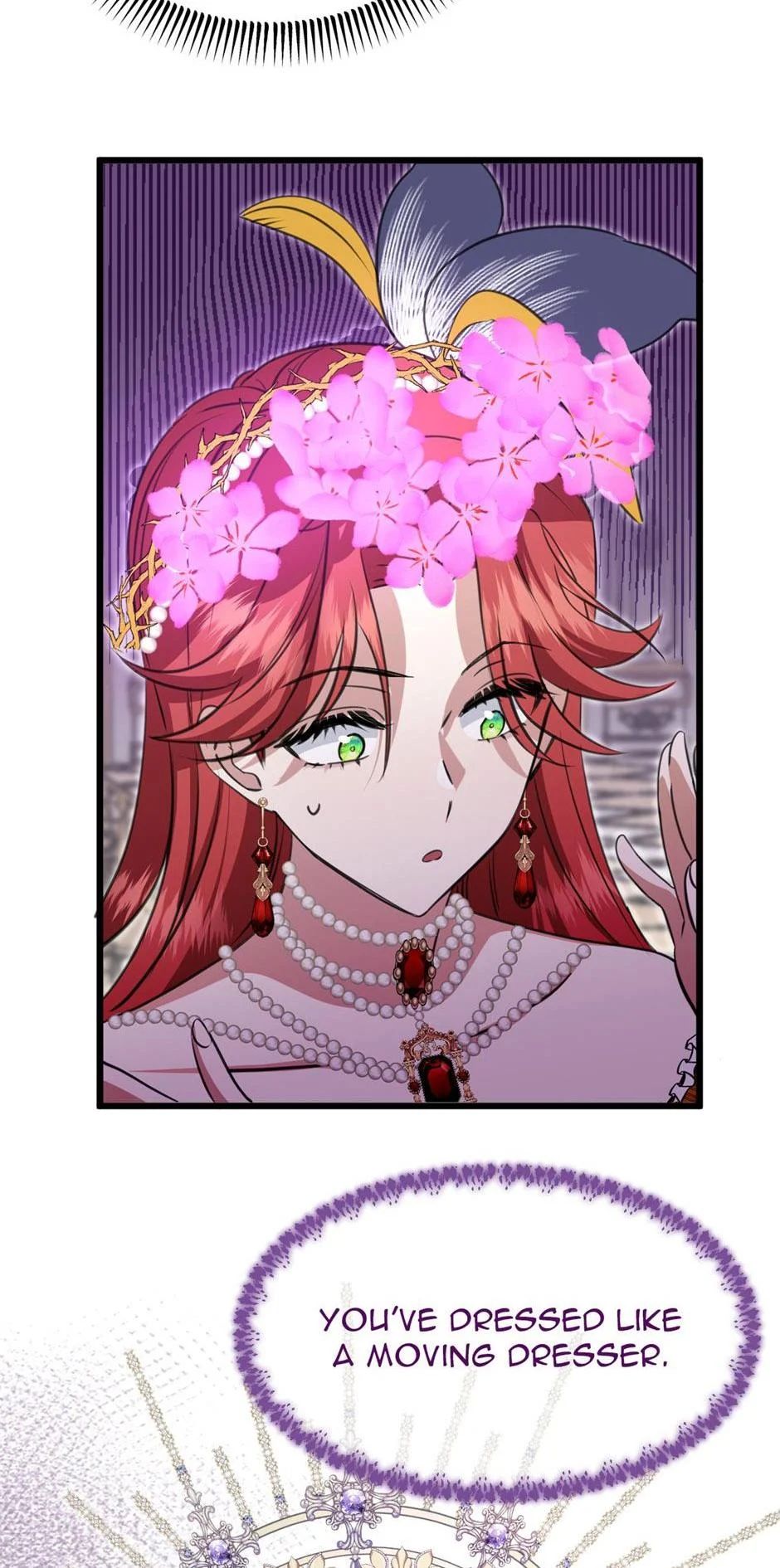 The Ducal Family’s Poisonous Flower Chapter 16 - HolyManga.net