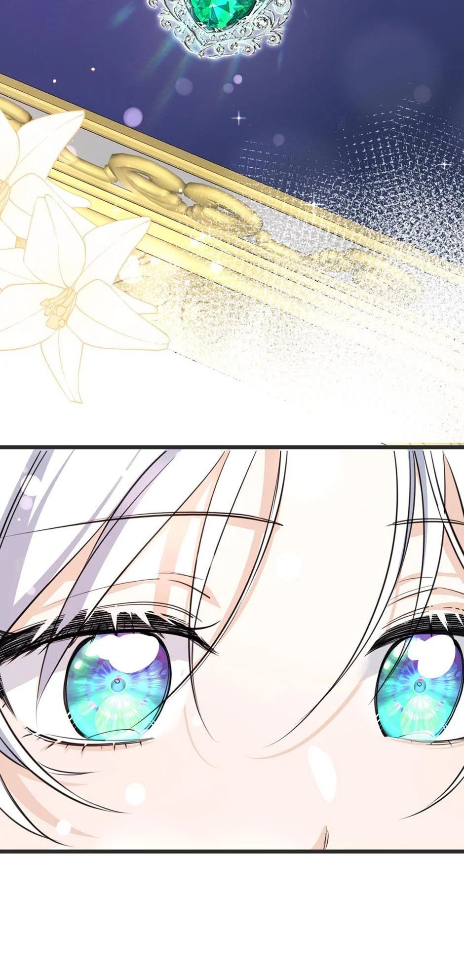 The Ducal Family’s Poisonous Flower Chapter 15 - HolyManga.net