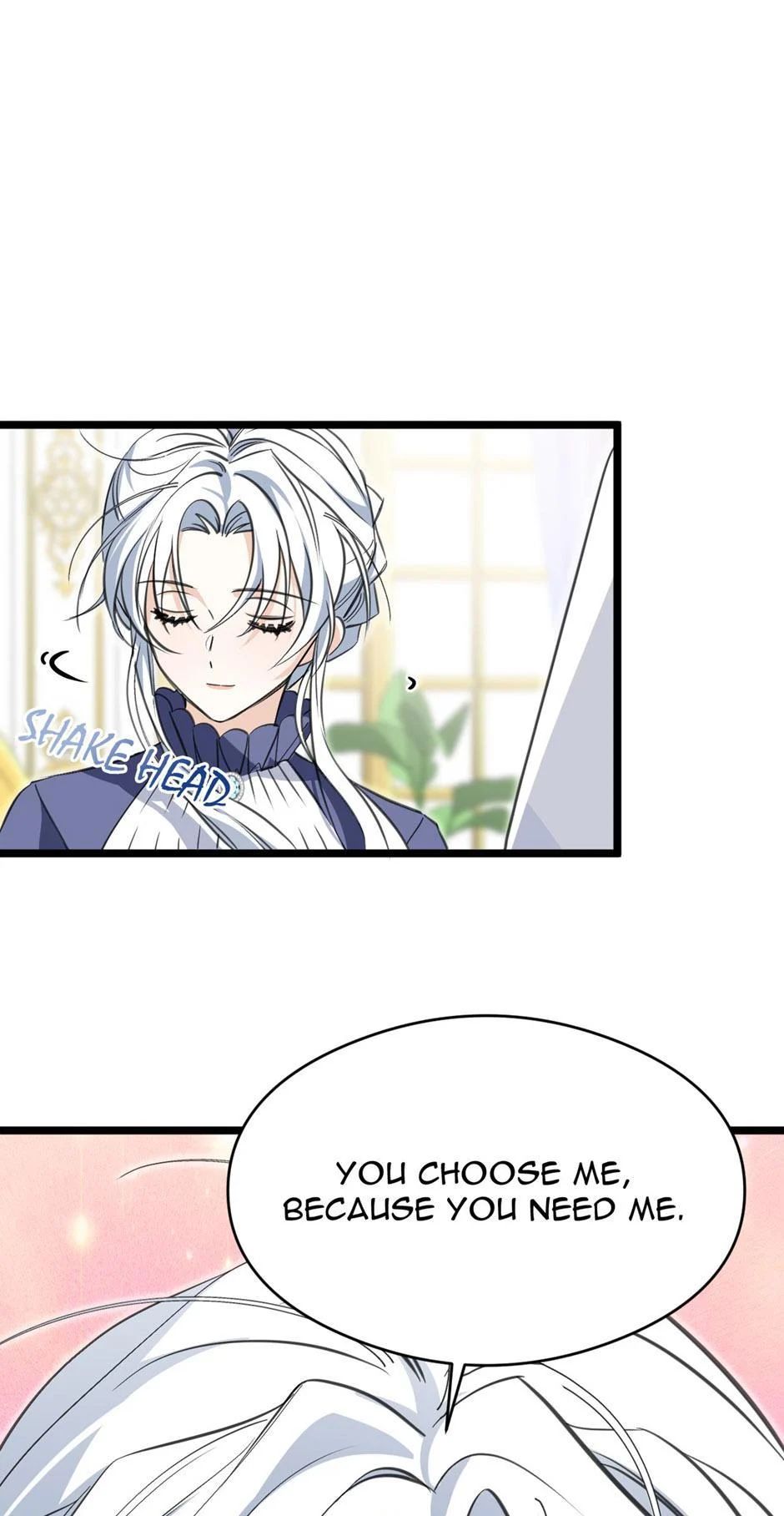 The Ducal Family’s Poisonous Flower Chapter 13 - HolyManga.net