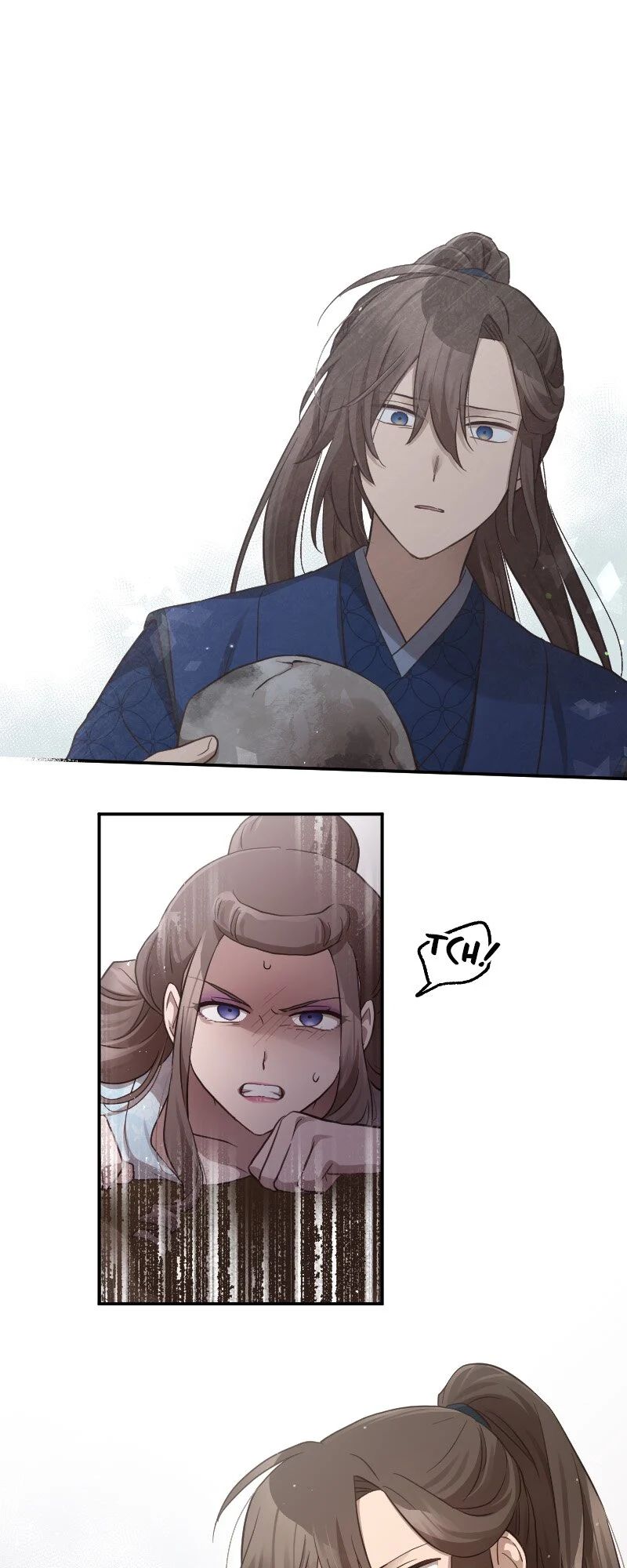 Becoming The Legendary Concubine Chapter 99 - MyToon.net