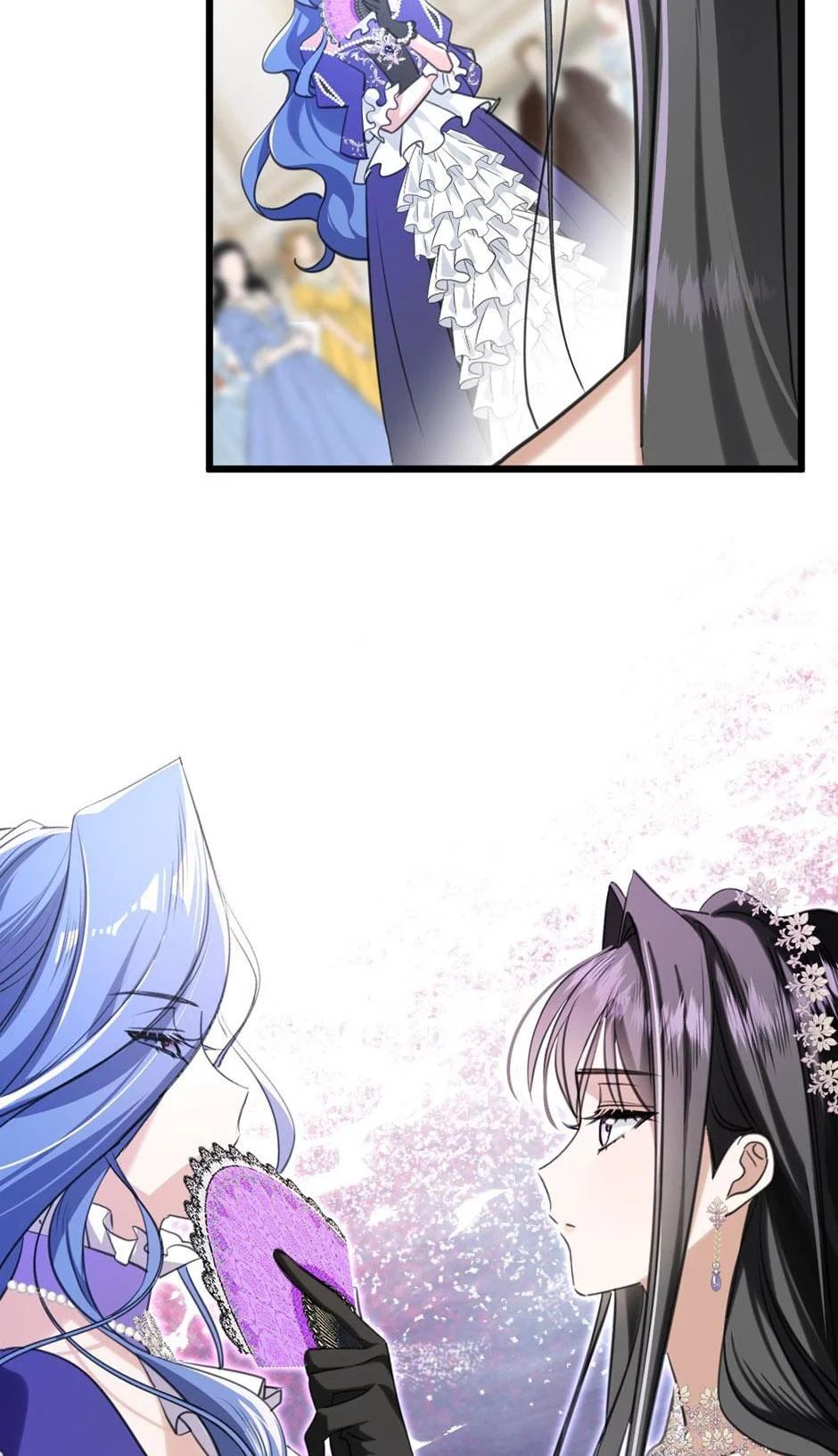 The Ducal Family’s Poisonous Flower Chapter 16 - HolyManga.net