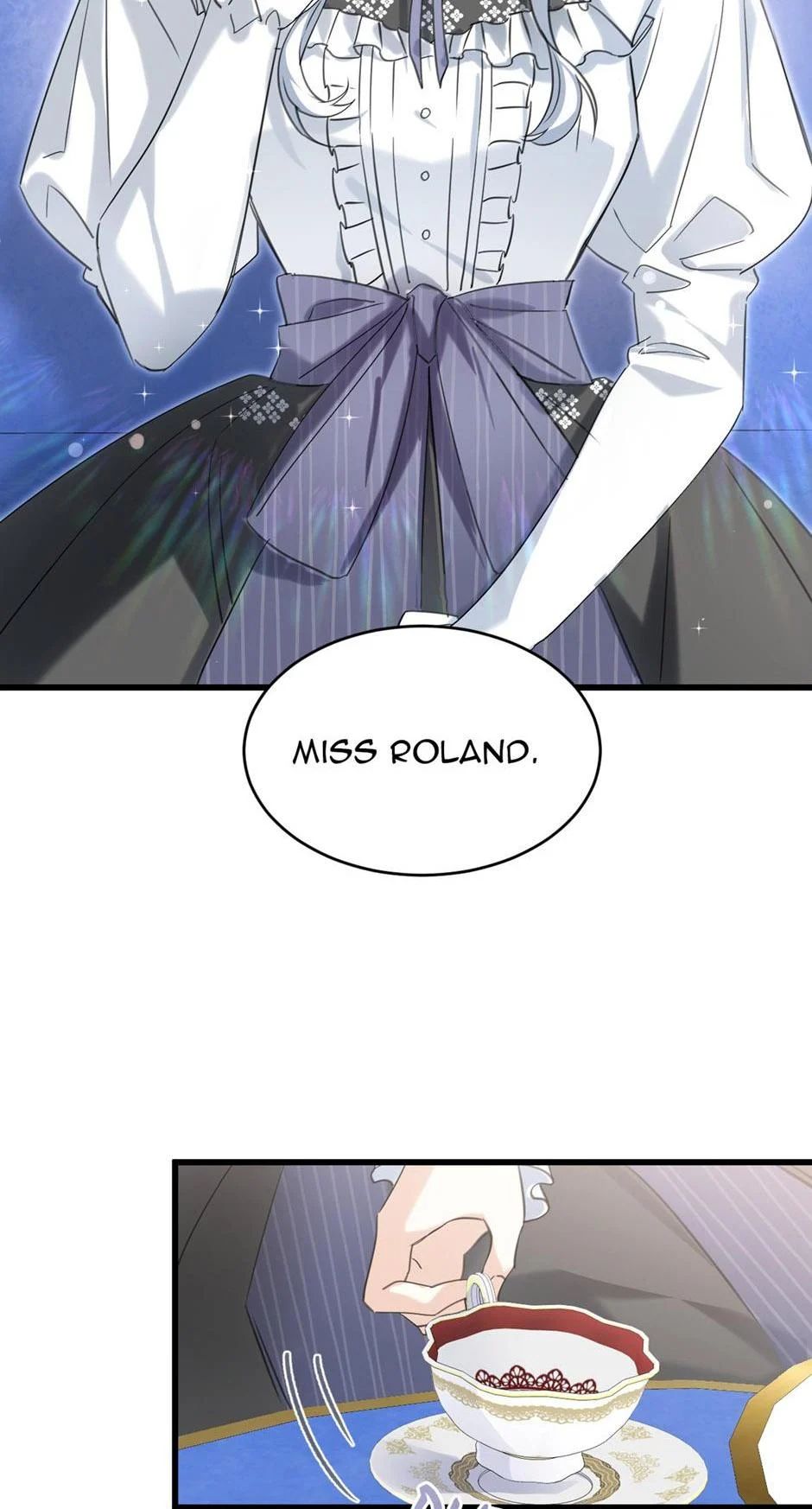 The Ducal Family’s Poisonous Flower Chapter 12 - HolyManga.net