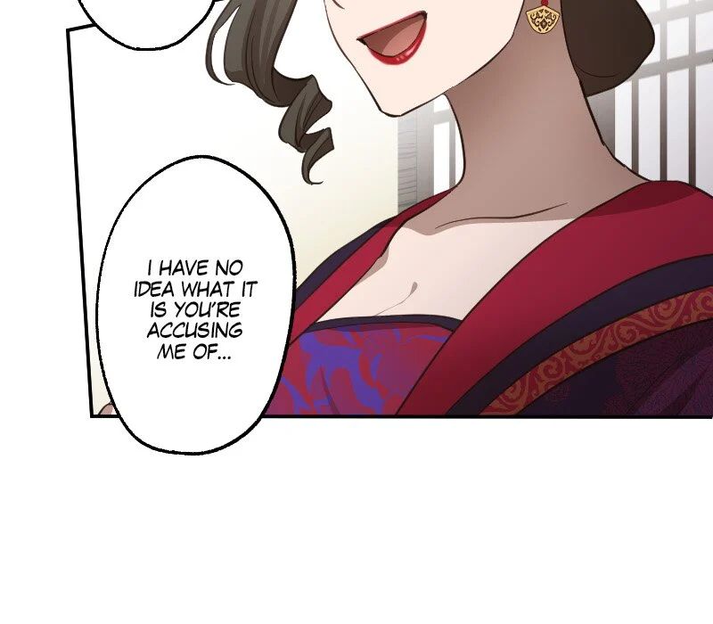 Becoming The Legendary Concubine Chapter 100 - MyToon.net