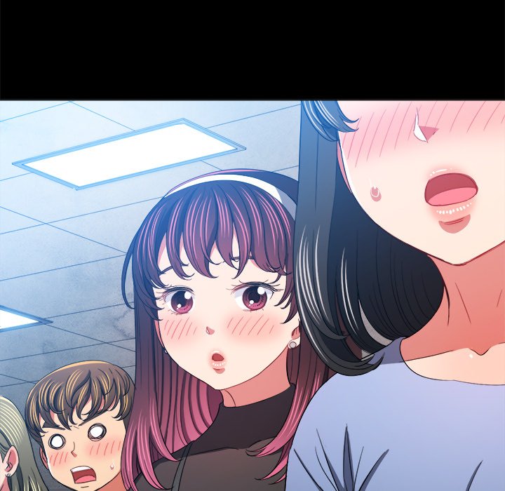 My High School Bully Chapter 109 - MyToon.net