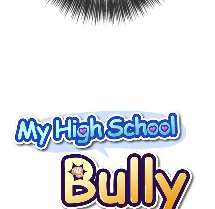 My High School Bully Chapter 109 - MyToon.net