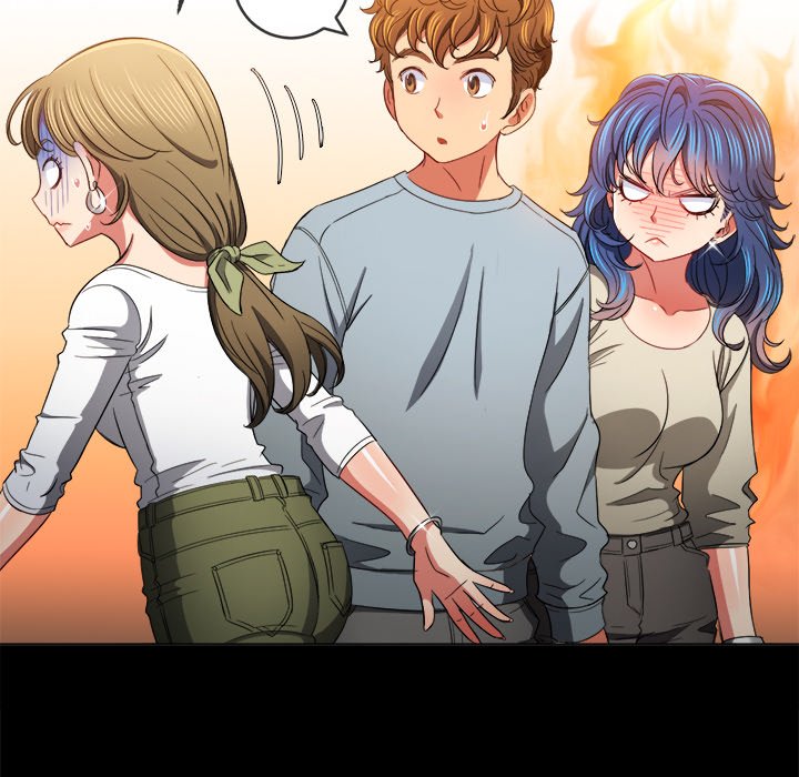 My High School Bully Chapter 109 - MyToon.net