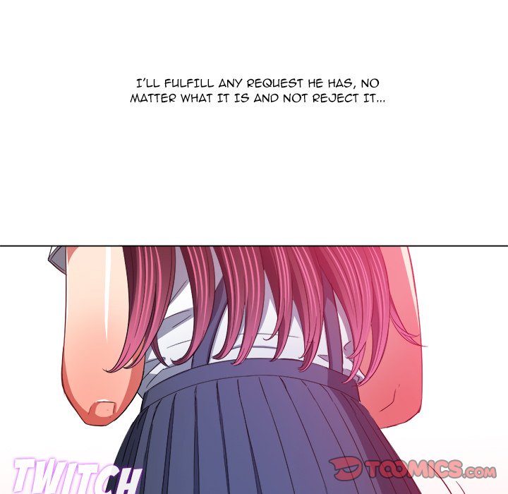 My High School Bully Chapter 109 - MyToon.net